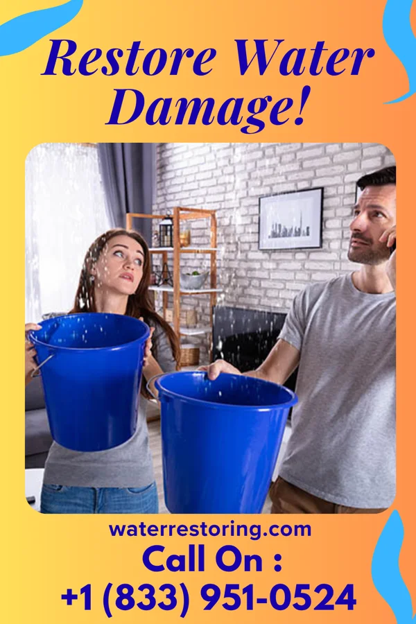 water restoration Advanced Recovery Services Dunnellon